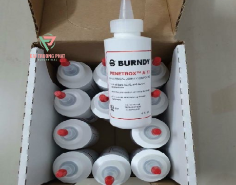 Mỡ Dẫn Điện BURNDY PENETROX A-13