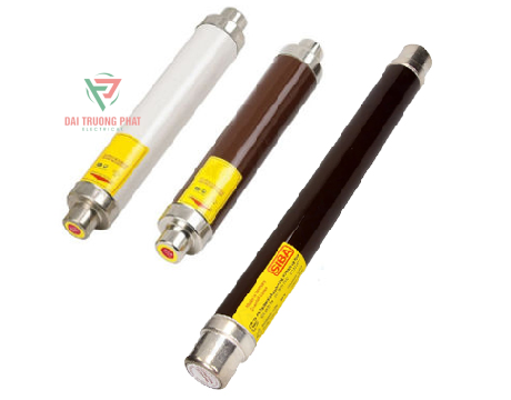 Cầu chì ống trung thế 24(36)KV – SIBA