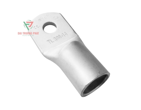 Đầu cosse đồng bít TL