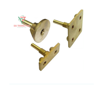 Điểm nối tiếp địa
