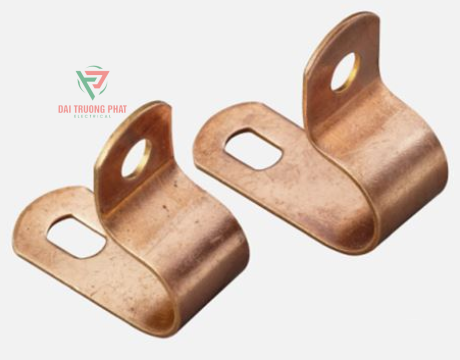 Kẹp Định Vị Cáp