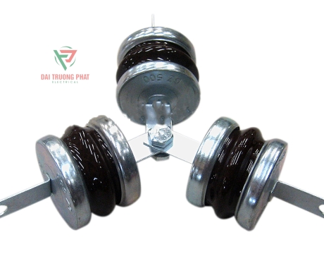 Chống sét van hạ thế GZ 220V, 500V