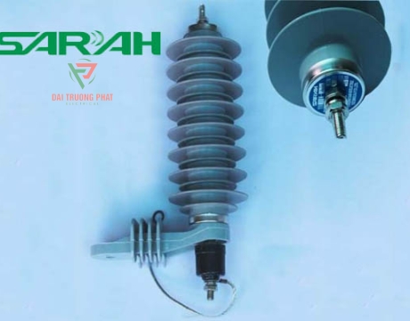 Chống sét van LA - 10kA - 18kA - Sarah