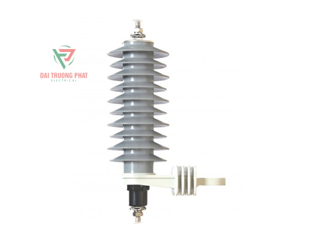 Chống sét van LA - 10kA - 18kV - TUẤN ÂN