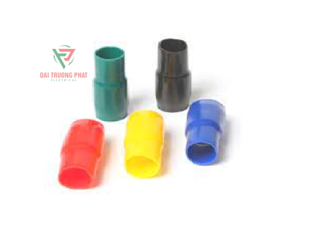 Chụp màu đầu cosse V
