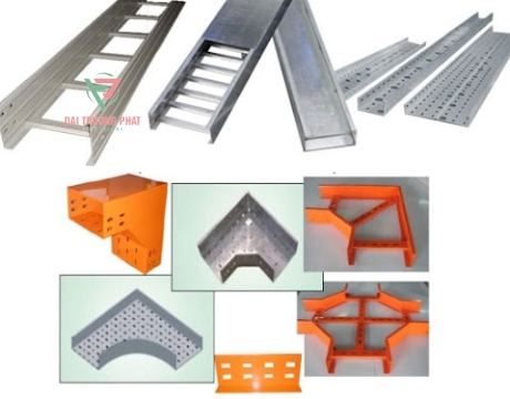 THANG MÁNG CÁP - ĐẠI TRƯỜNG PHÁT